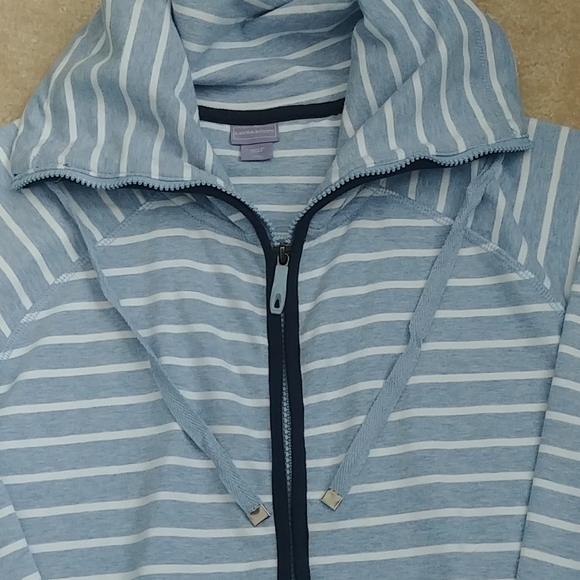 Blue Jacket - Picture 2 of 6